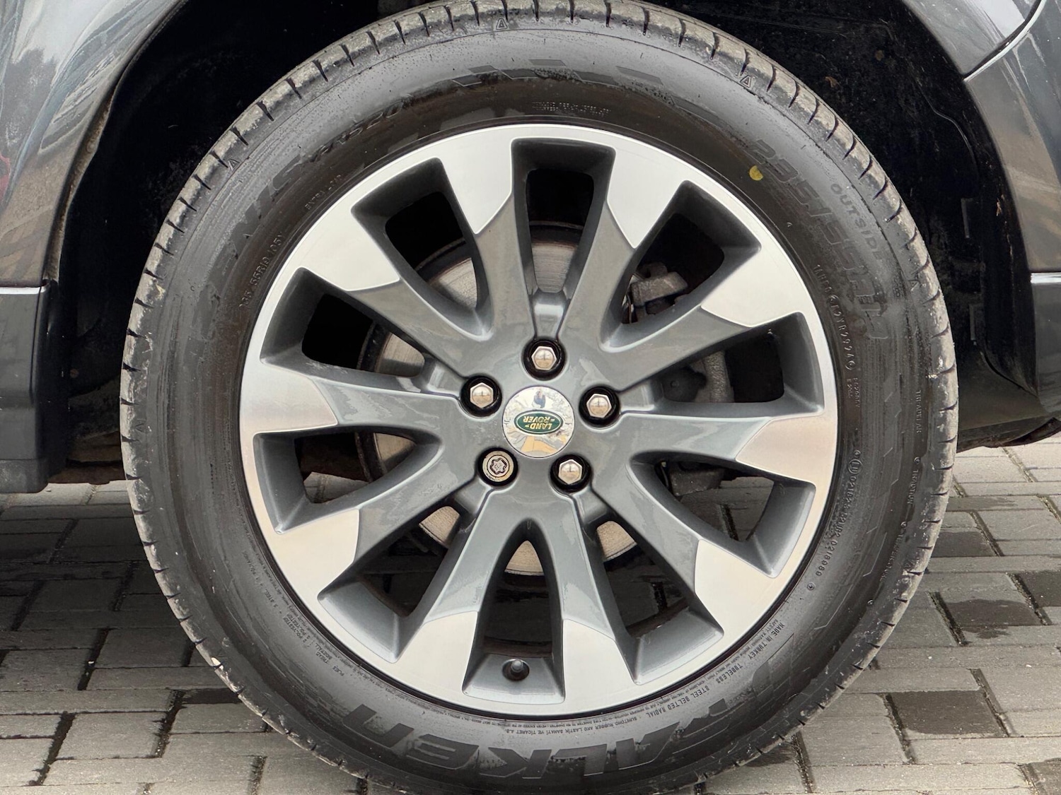 Used Land Rover Freelander 2010 for sale - 77646606: Photo 11