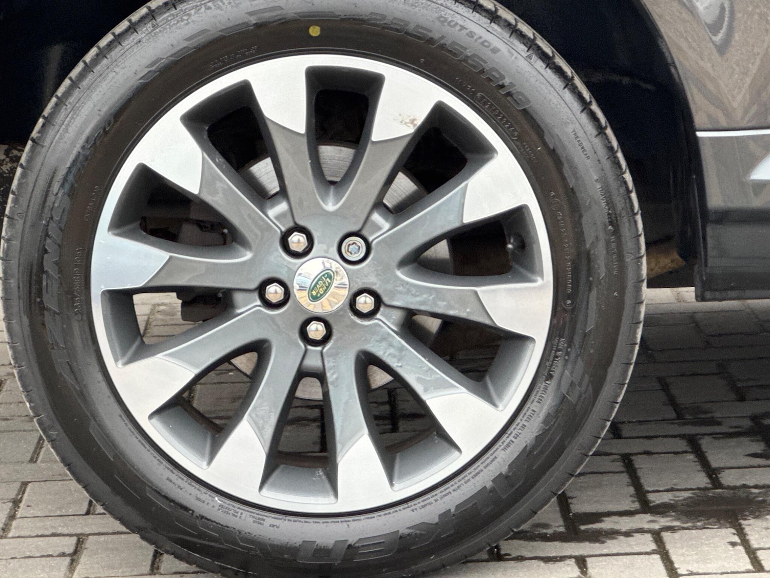 Used Land Rover Freelander 2010 for sale - 77646606: Photo 13