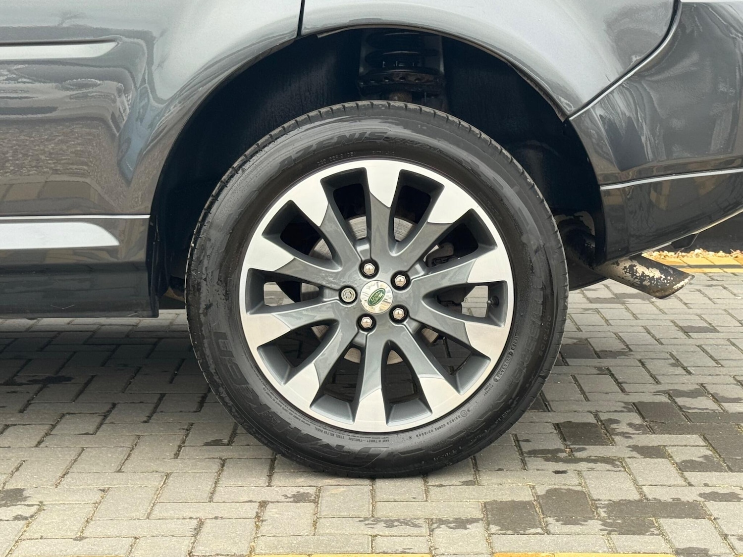 Used Land Rover Freelander 2010 for sale - 77646606: Photo 14