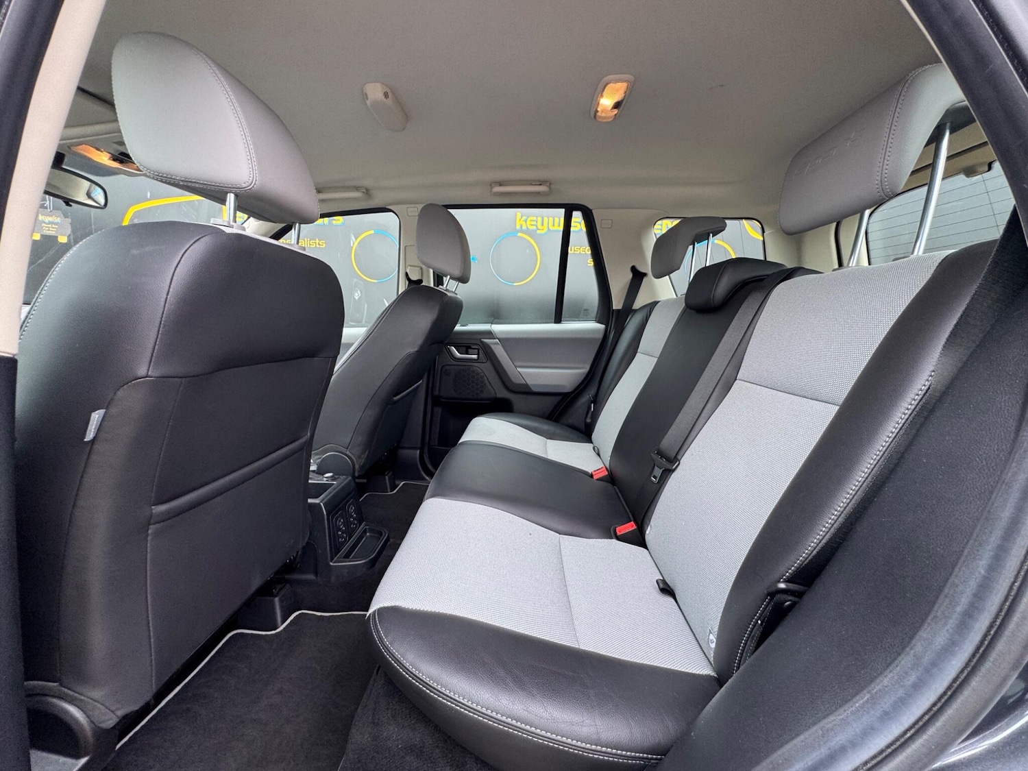 Used Land Rover Freelander 2010 for sale - 77646606: Photo 21