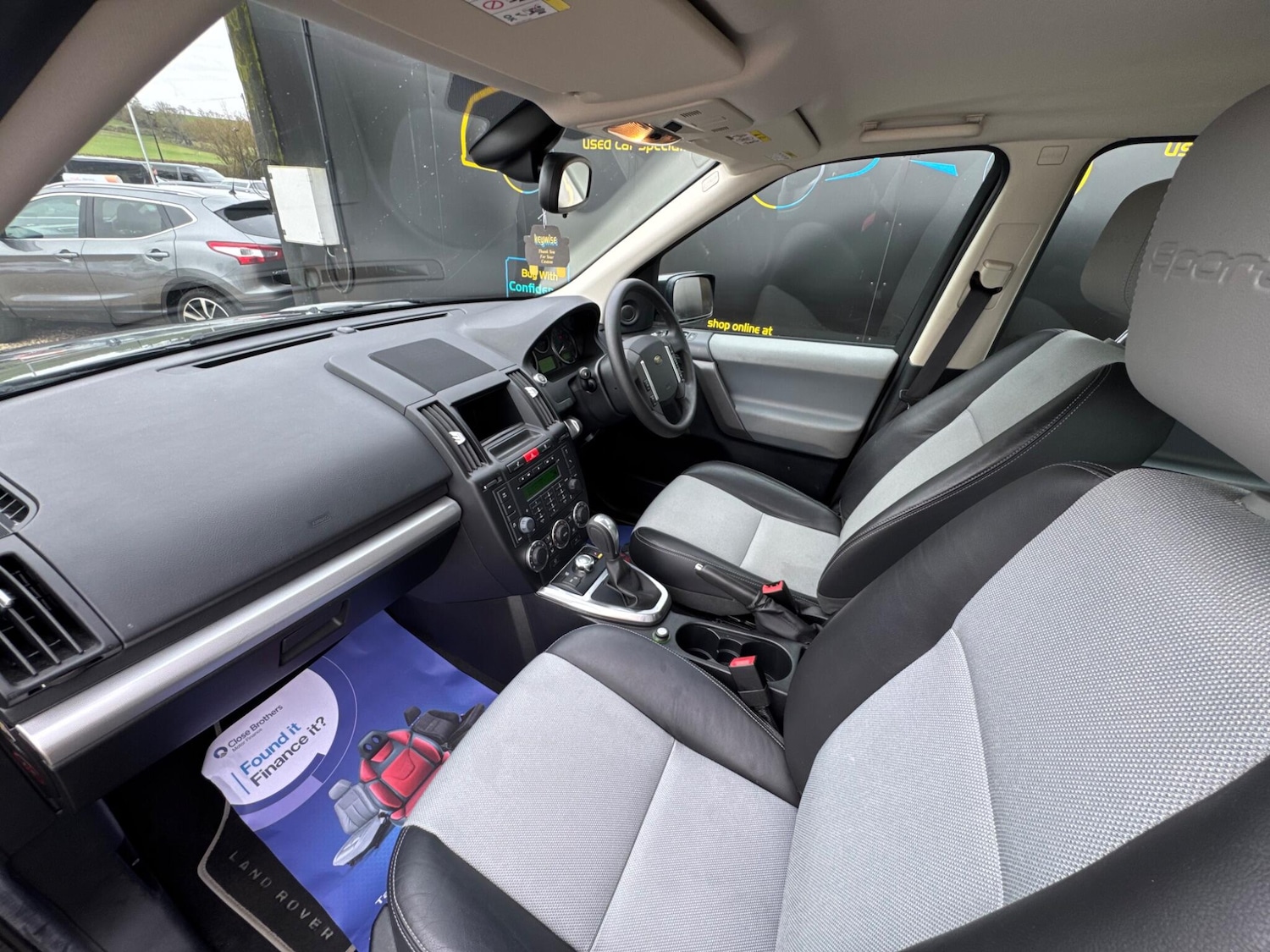 Used Land Rover Freelander 2010 for sale - 77646606: Photo 23