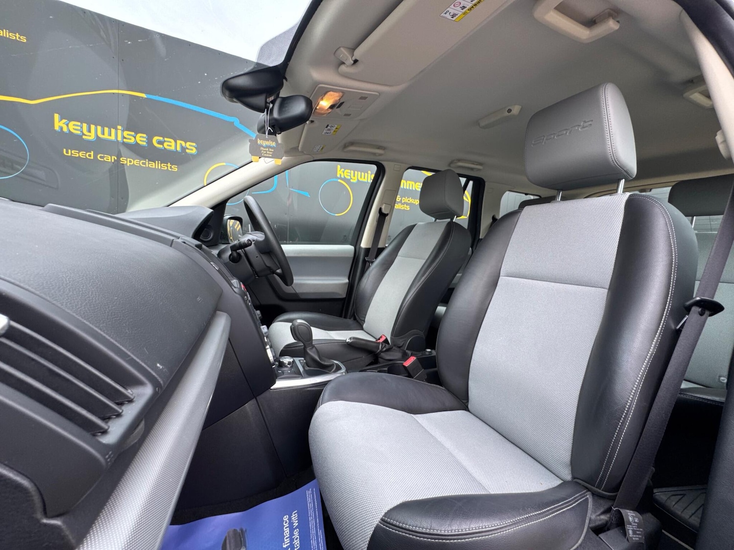 Used Land Rover Freelander 2010 for sale - 77646606: Photo 24