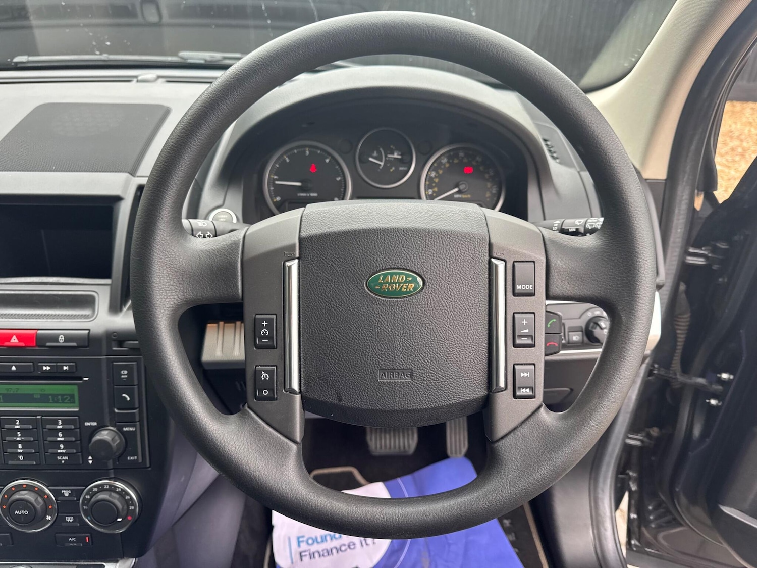 Used Land Rover Freelander 2010 for sale - 77646606: Photo 26