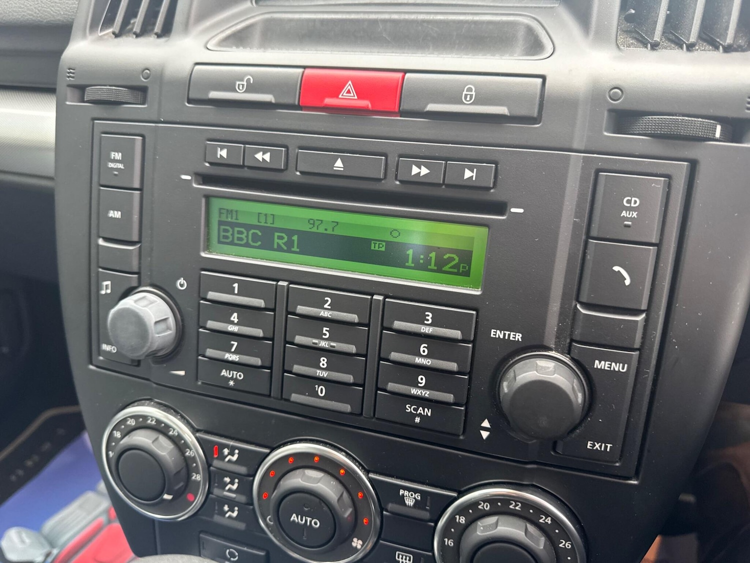 Used Land Rover Freelander 2010 for sale - 77646606: Photo 29