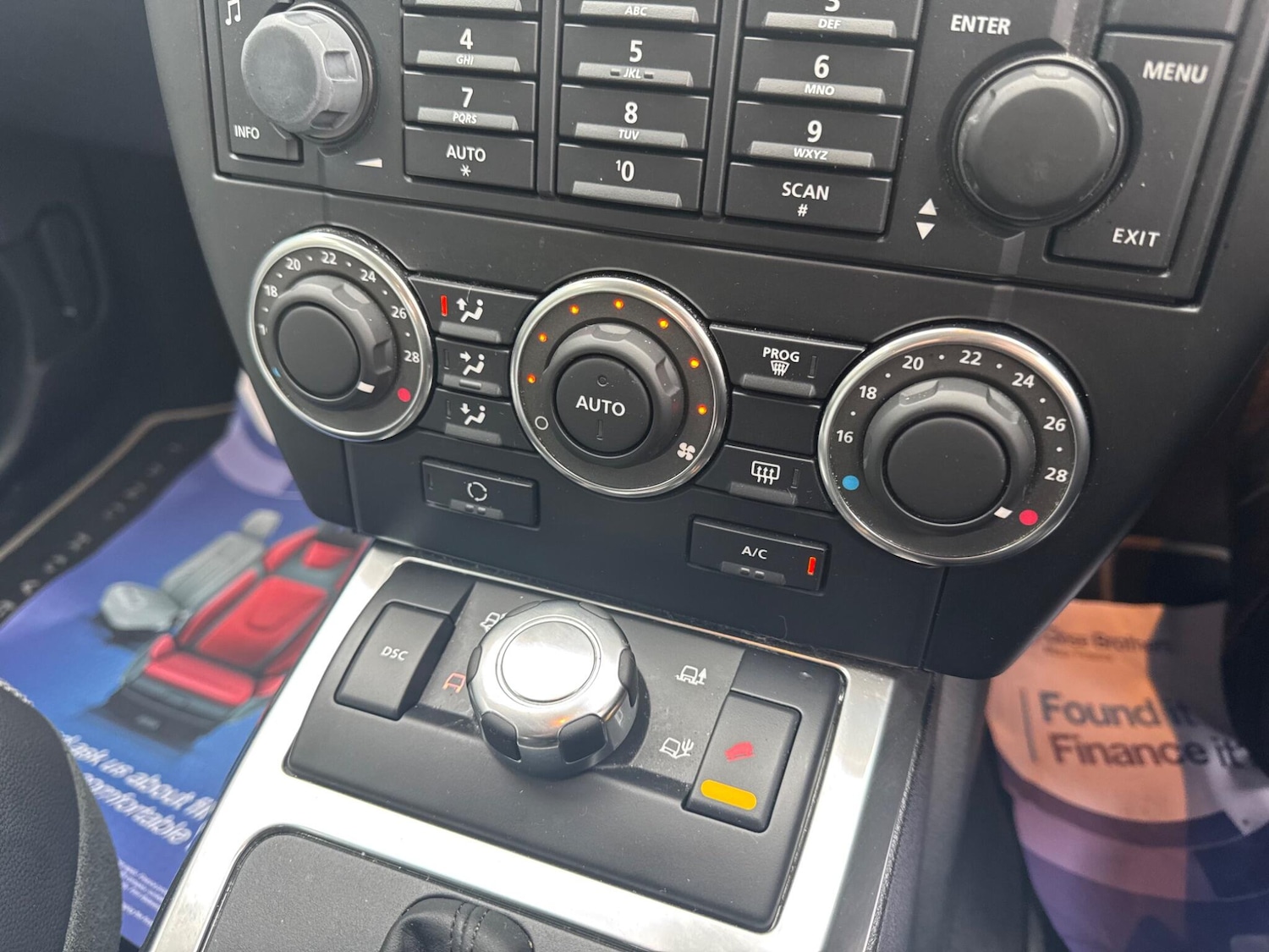 Used Land Rover Freelander 2010 for sale - 77646606: Photo 30