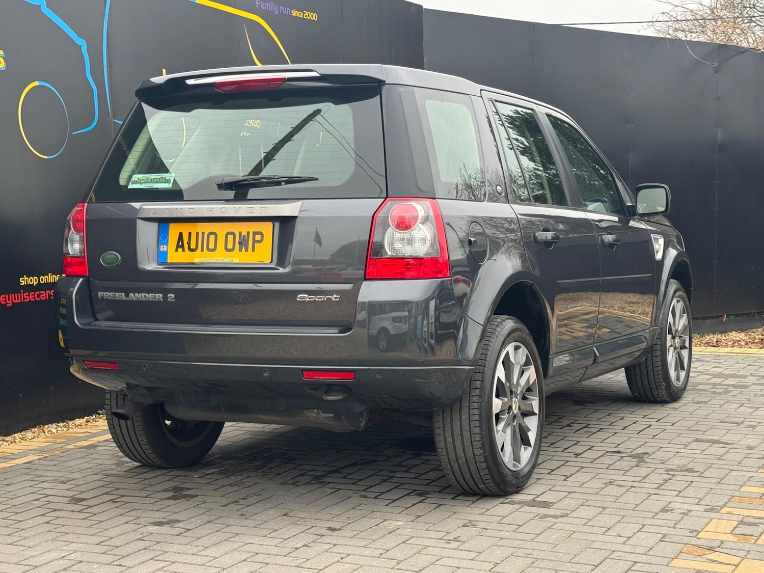 Used Land Rover Freelander 2010 for sale - 77646606: Photo 6
