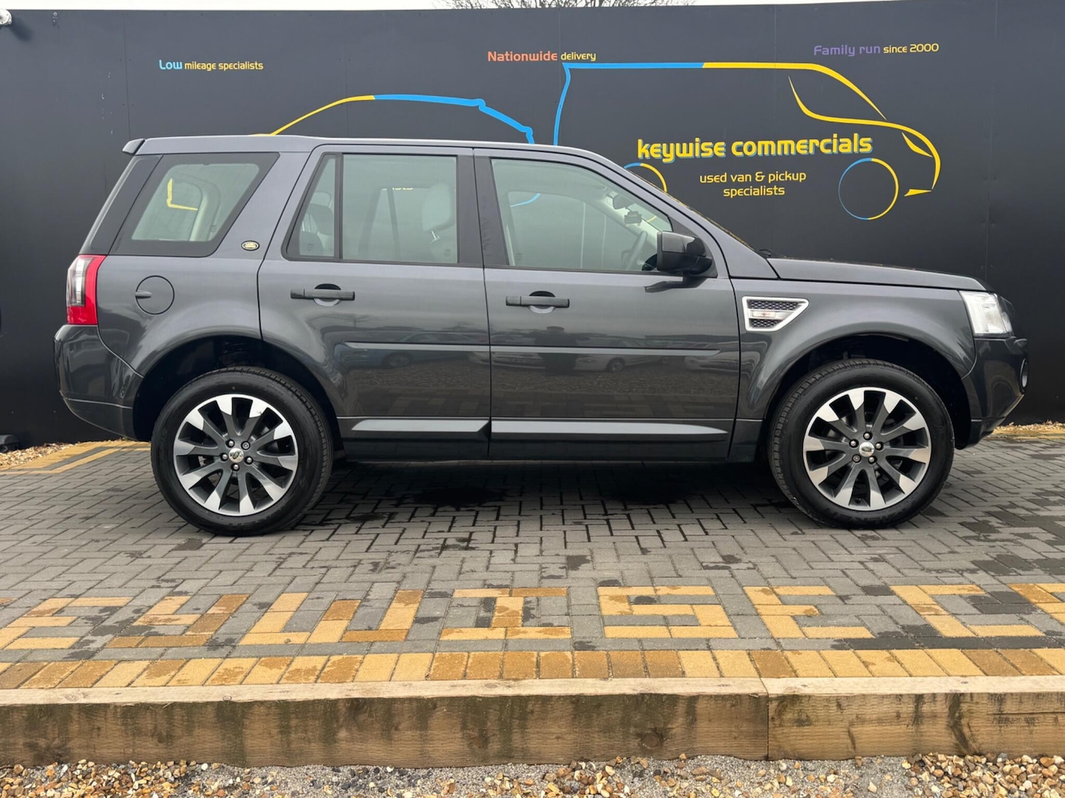 Used Land Rover Freelander 2010 for sale - 77646606: Photo 7