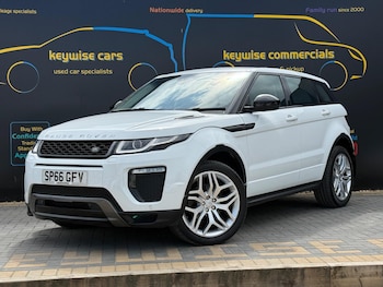 Used Land Rover Range Rover Evoque 2016 for sale - 78335158: Photo