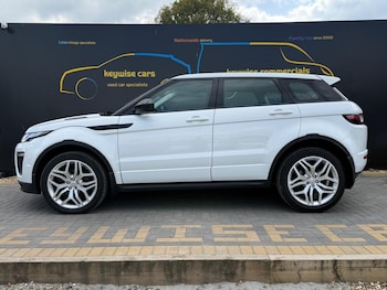 Used Land Rover Range Rover Evoque 2016 for sale - 78335158: Photo