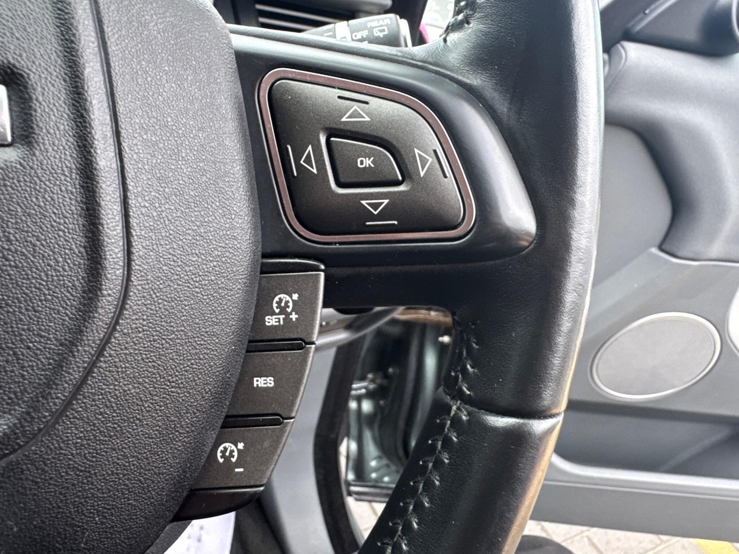 Used Land Rover Range Rover Evoque 2017 for sale - 77722944: Photo 27