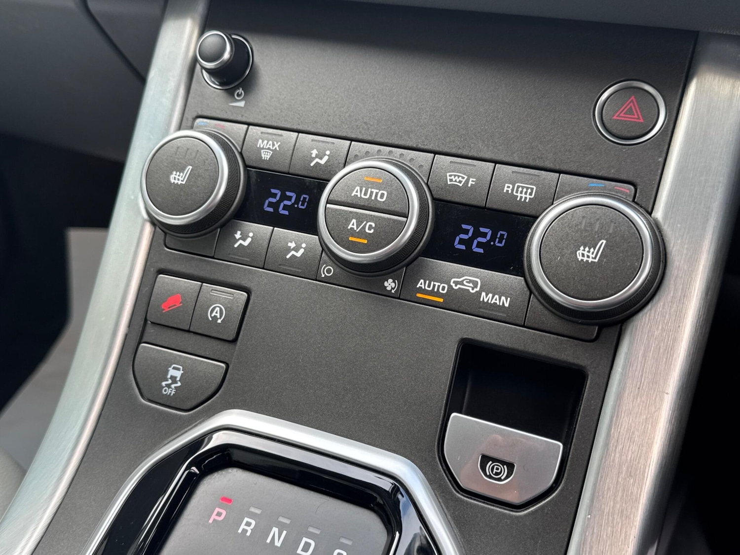 Used Land Rover Range Rover Evoque 2017 for sale - 77722944: Photo 31