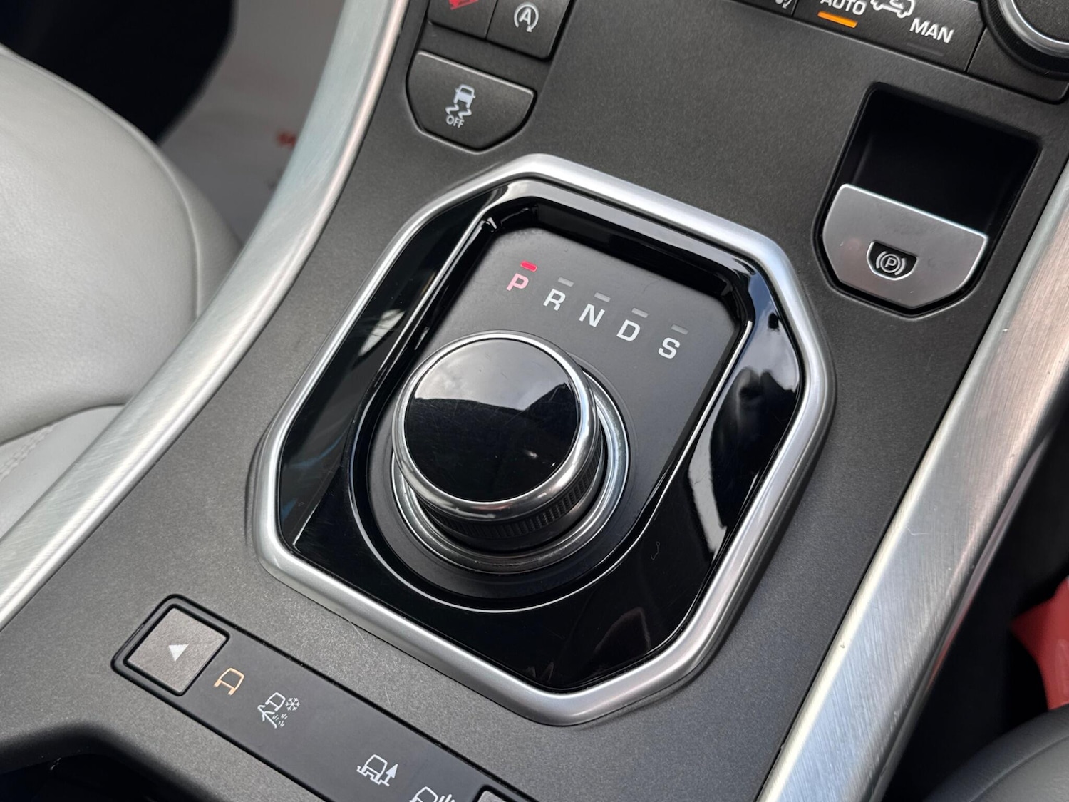 Used Land Rover Range Rover Evoque 2017 for sale - 77722944: Photo 32