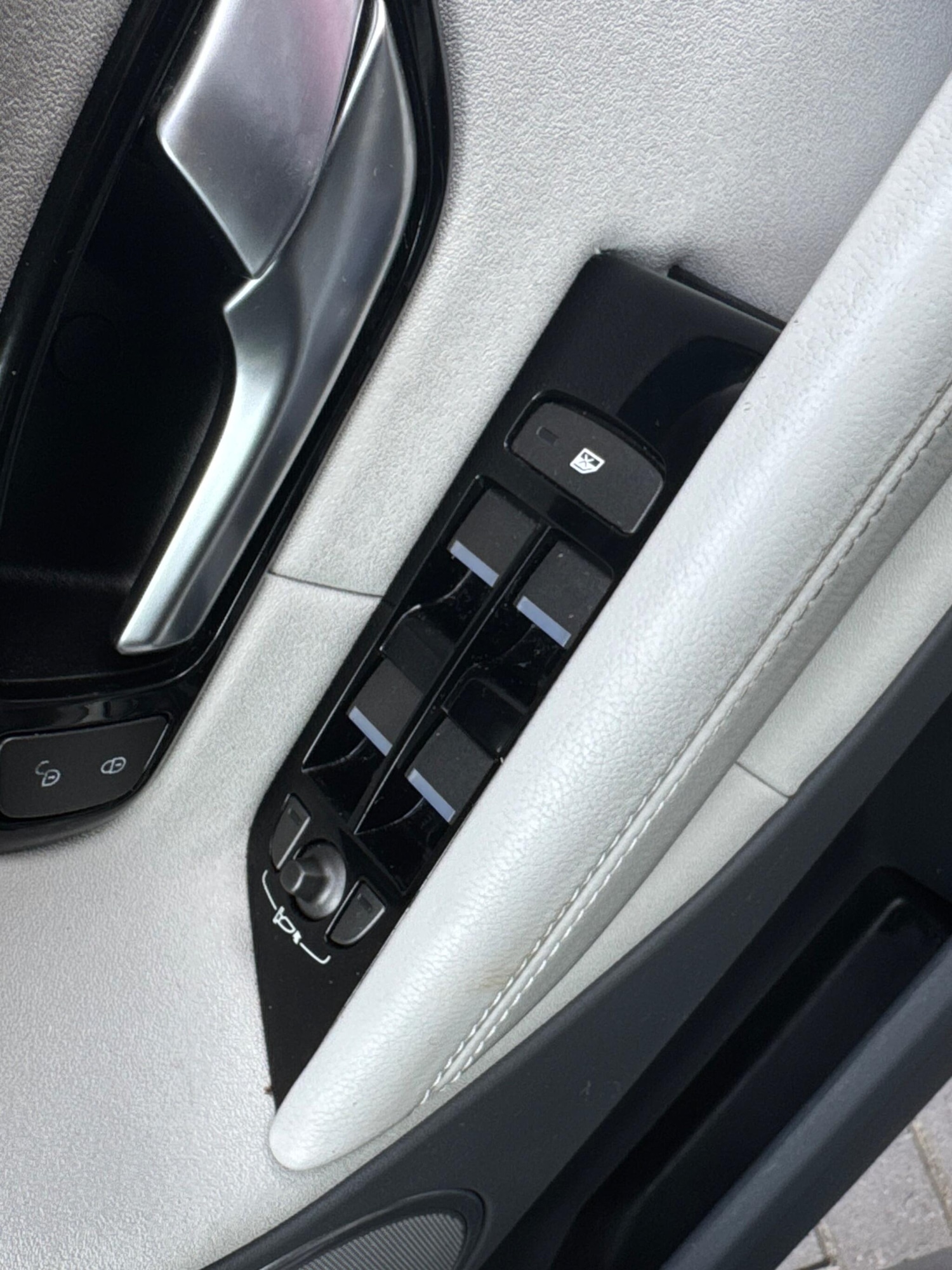 Used Land Rover Range Rover Evoque 2017 for sale - 77722944: Photo 34