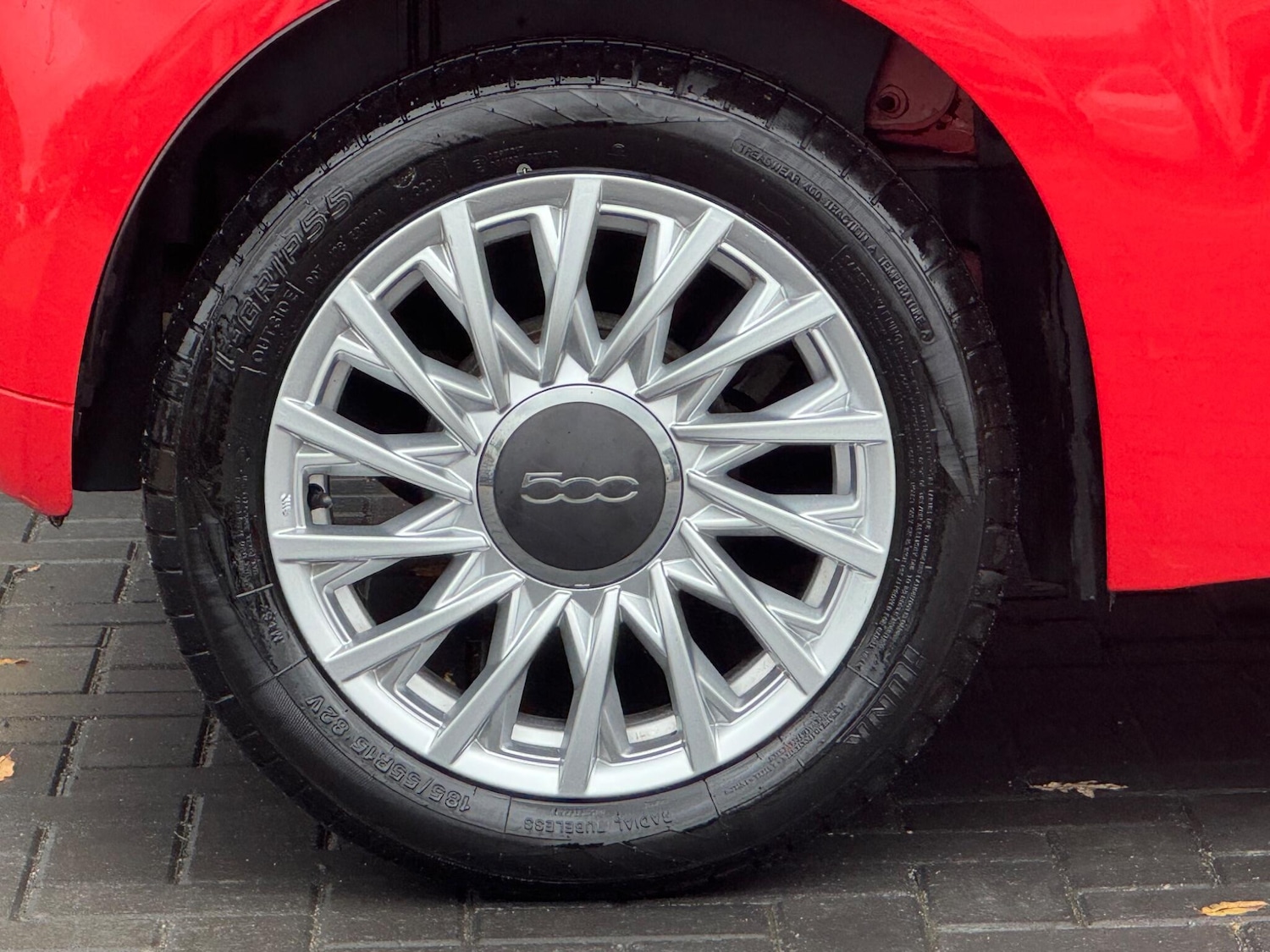 Used Fiat 500 2016 for sale - 76422913: Photo 11