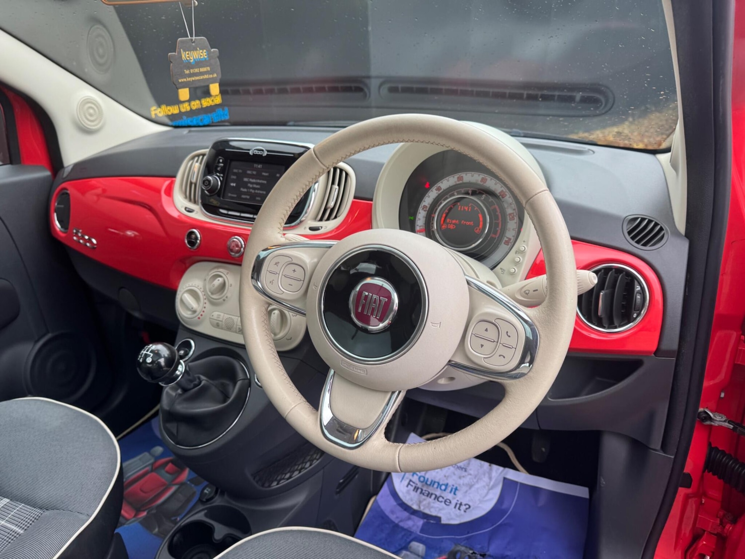 Used Fiat 500 2016 for sale - 76422913: Photo 18
