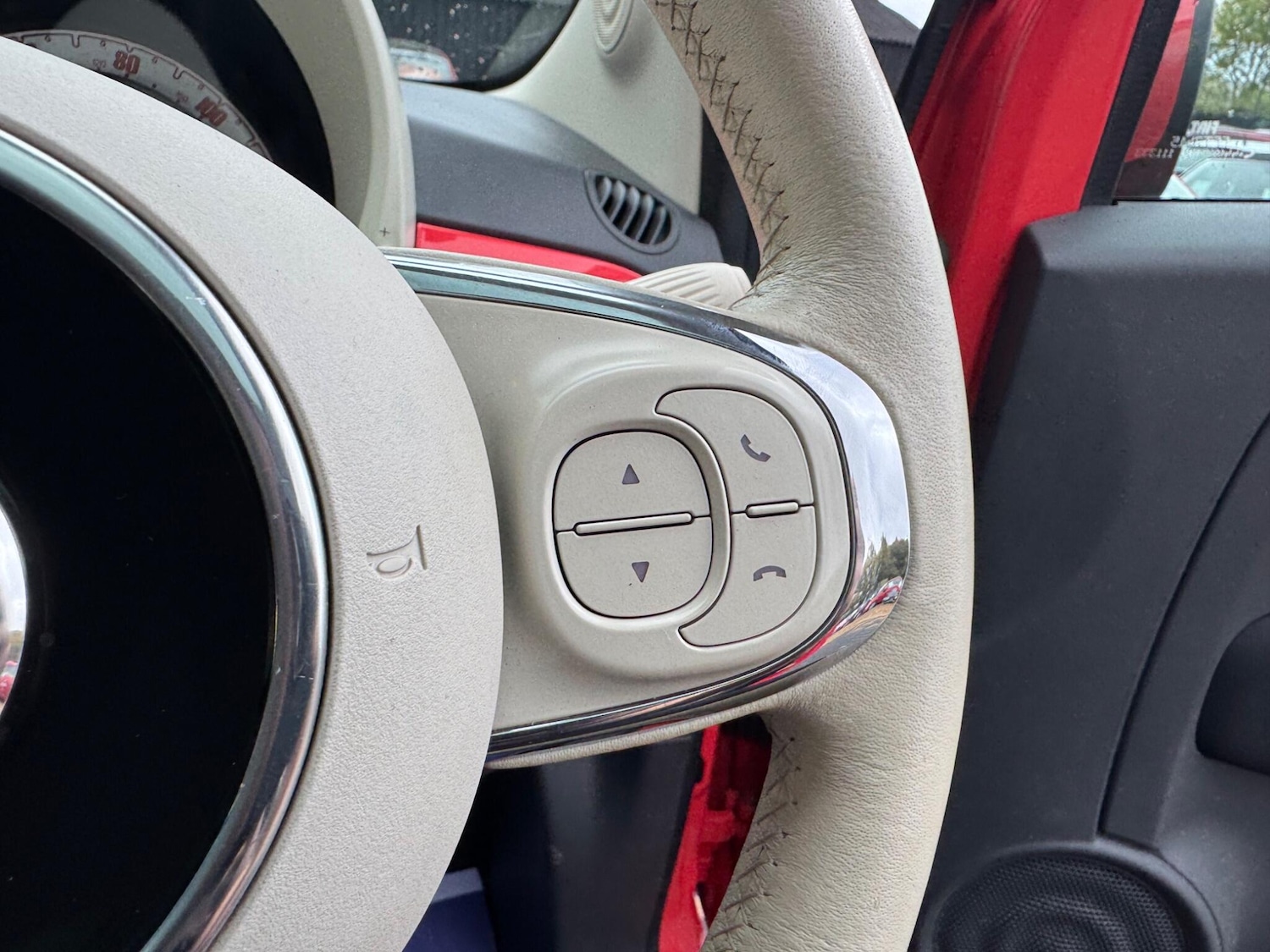 Used Fiat 500 2016 for sale - 76422913: Photo 28