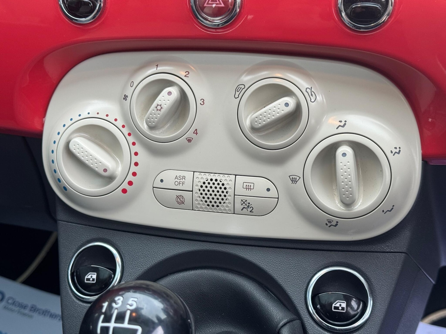 Used Fiat 500 2016 for sale - 76422913: Photo 30