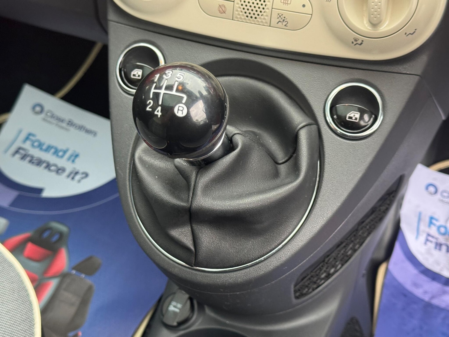 Used Fiat 500 2016 for sale - 76422913: Photo 31