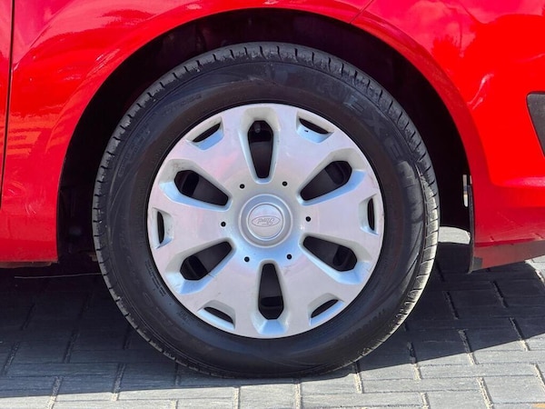 Used Ford Fiesta 2015 for sale - 76200794: Photo 10