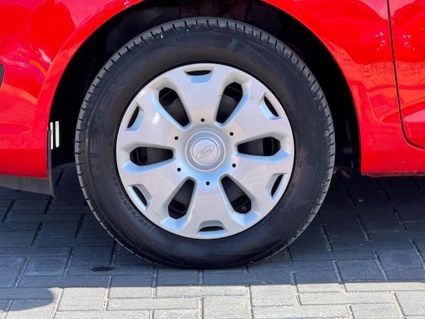 Used Ford Fiesta 2015 for sale - 76200794: Photo 11