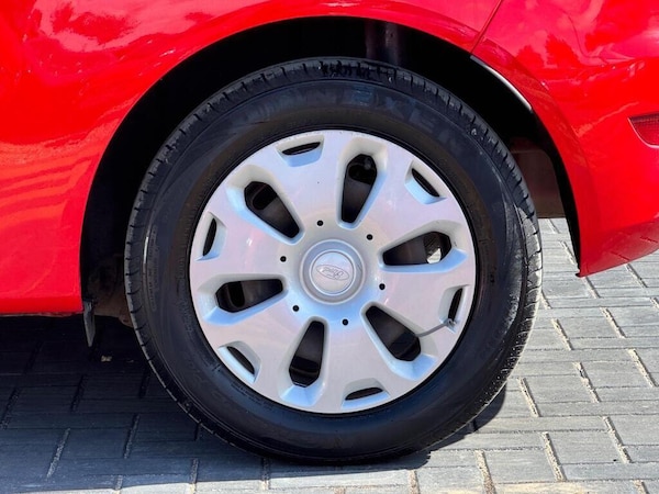 Used Ford Fiesta 2015 for sale - 76200794: Photo 12