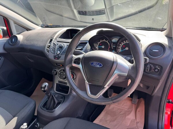 Used Ford Fiesta 2015 for sale - 76200794: Photo 14