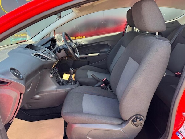 Used Ford Fiesta 2015 for sale - 76200794: Photo 16
