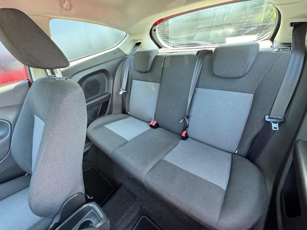 Used Ford Fiesta 2015 for sale - 76200794: Photo 19