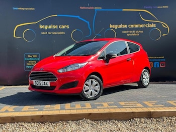 Ford - Fiesta