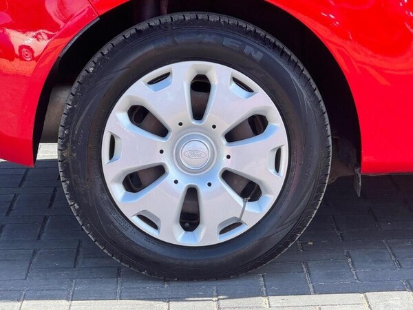 Used Ford Fiesta 2015 for sale - 76200794: Photo 9