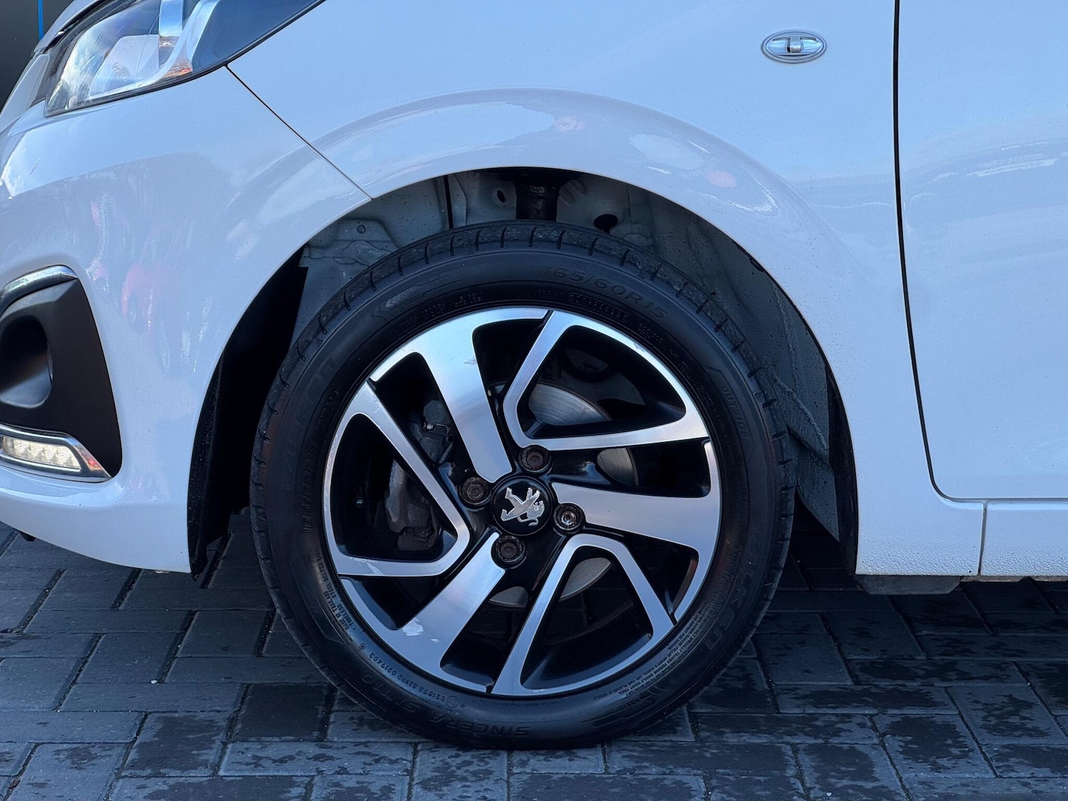 Used Peugeot 108 2016 for sale - 76634216: Photo 11