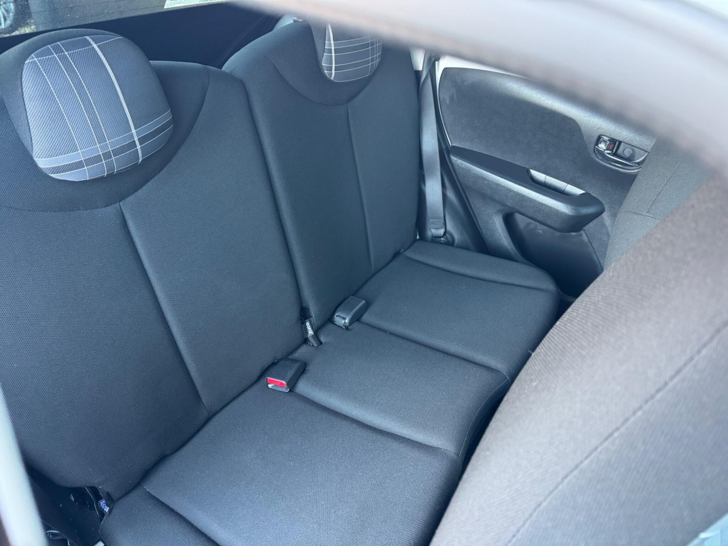 Used Peugeot 108 2016 for sale - 76634216: Photo 16