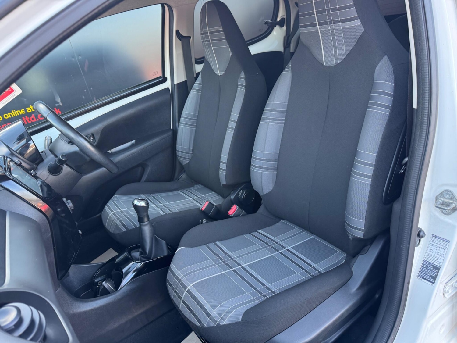 Used Peugeot 108 2016 for sale - 76634216: Photo 18