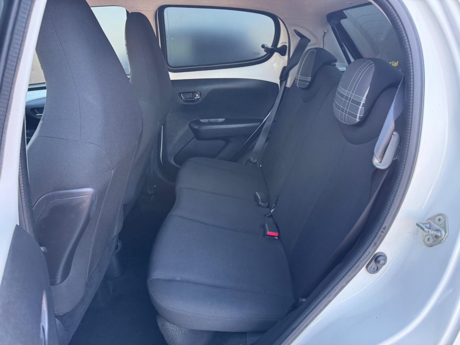 Used Peugeot 108 2016 for sale - 76634216: Photo 19