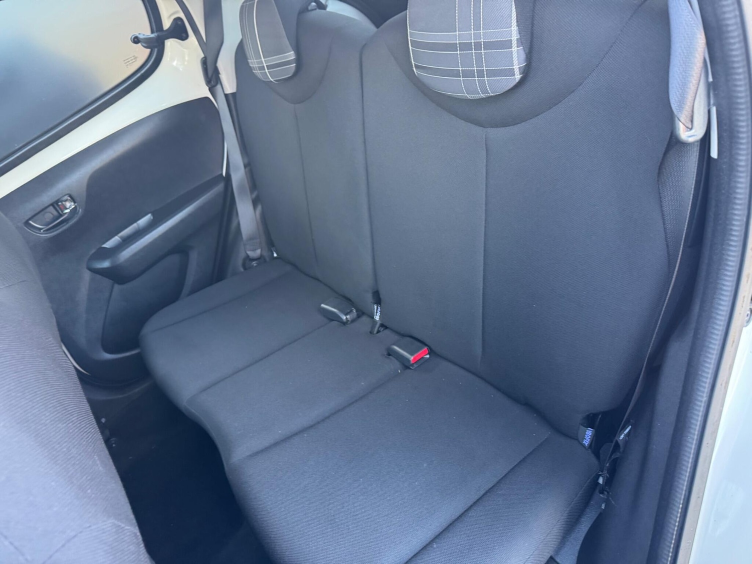 Used Peugeot 108 2016 for sale - 76634216: Photo 20