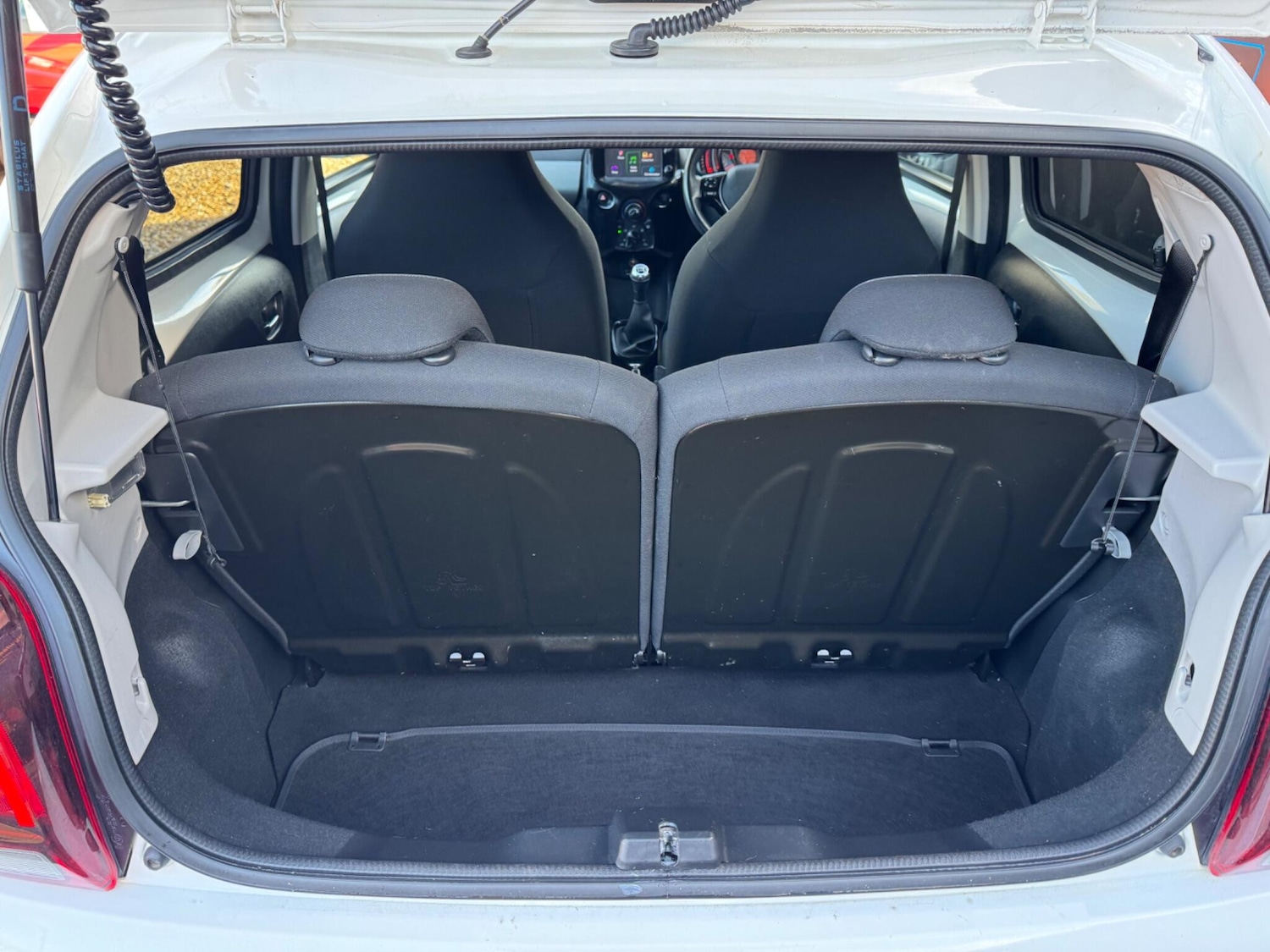 Used Peugeot 108 2016 for sale - 76634216: Photo 21