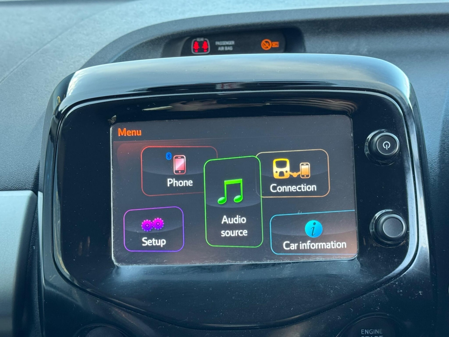 Used Peugeot 108 2016 for sale - 76634216: Photo 26