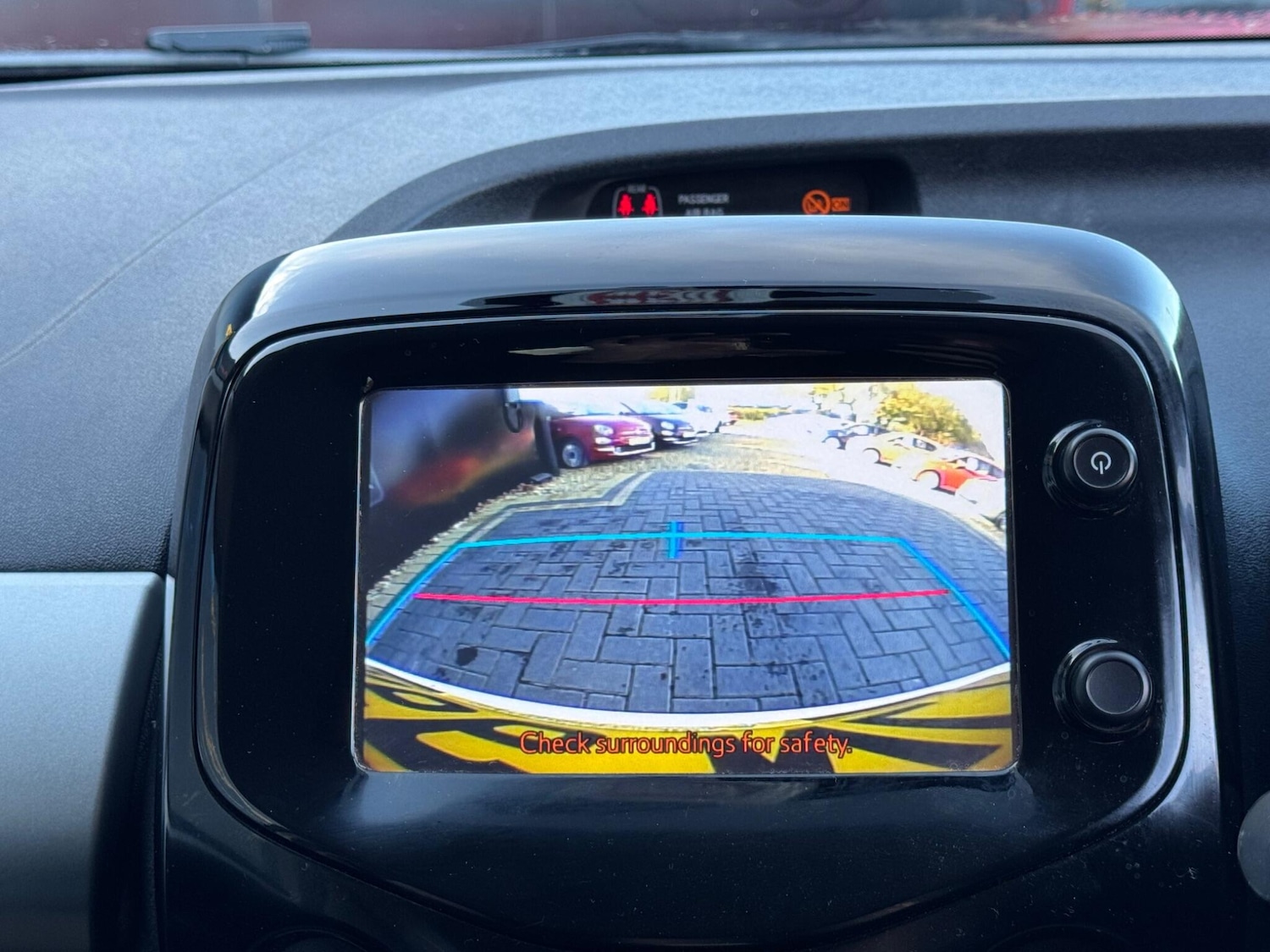 Used Peugeot 108 2016 for sale - 76634216: Photo 27