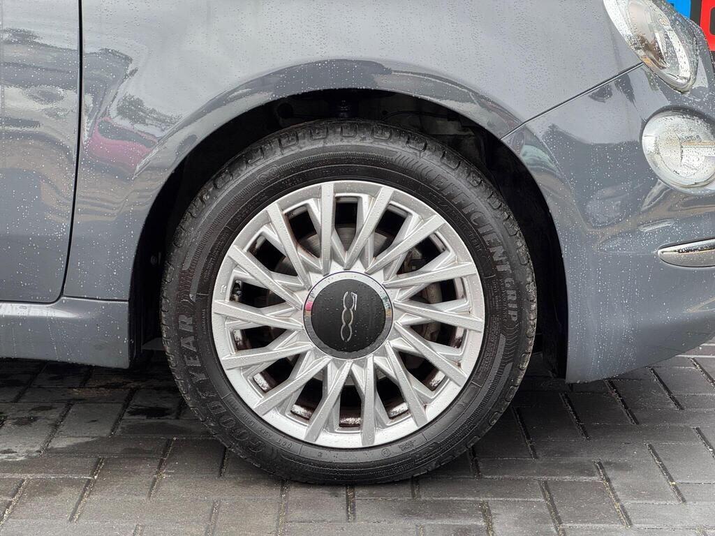 Used Fiat 500 2021 for sale - 77029071: Photo 10