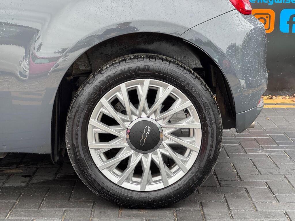 Used Fiat 500 2021 for sale - 77029071: Photo 11