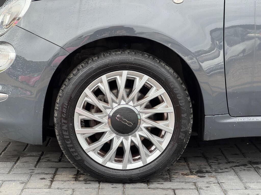 Used Fiat 500 2021 for sale - 77029071: Photo 12