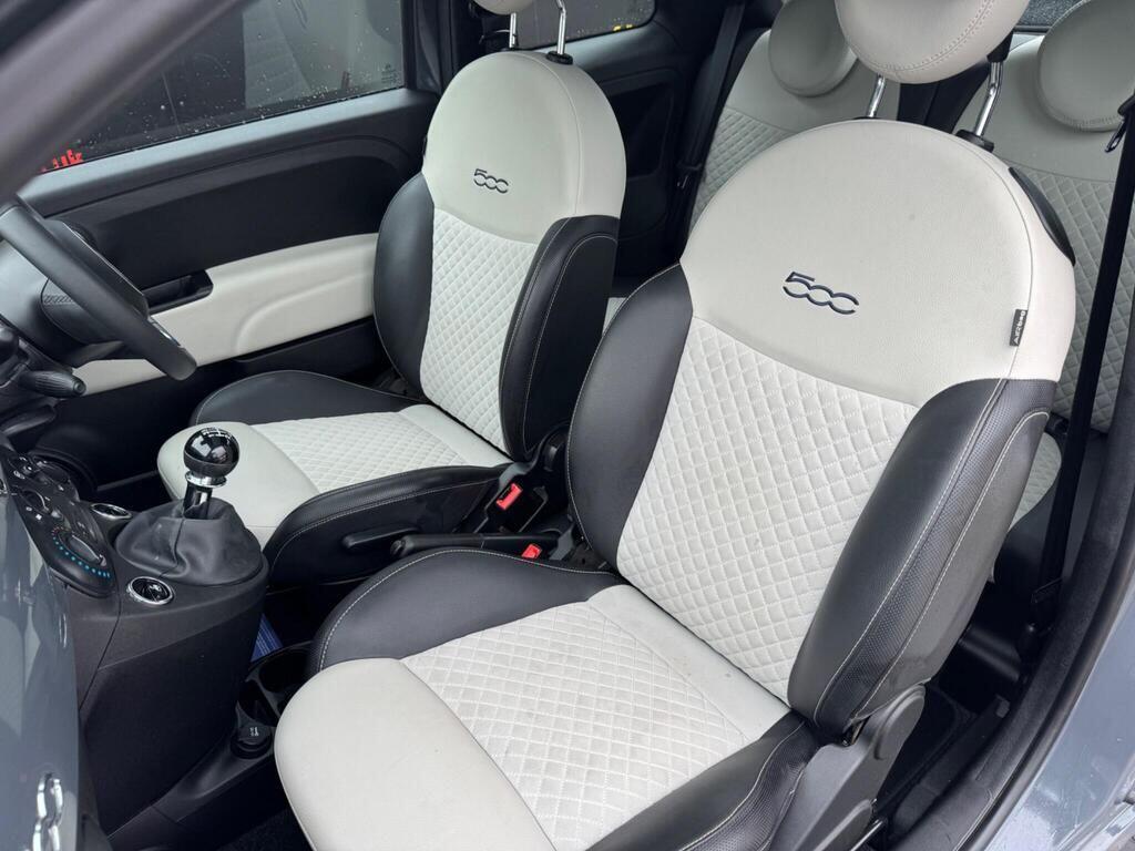 Used Fiat 500 2021 for sale - 77029071: Photo 17