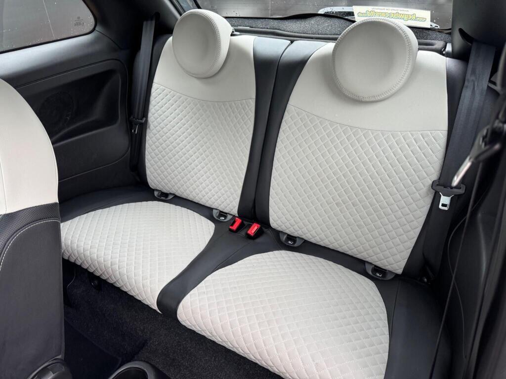 Used Fiat 500 2021 for sale - 77029071: Photo 18