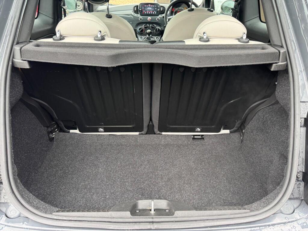 Used Fiat 500 2021 for sale - 77029071: Photo 19