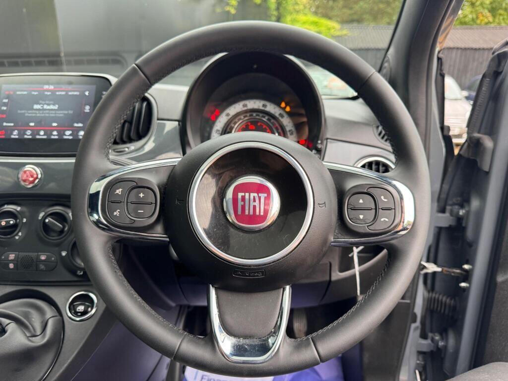 Used Fiat 500 2021 for sale - 77029071: Photo 22