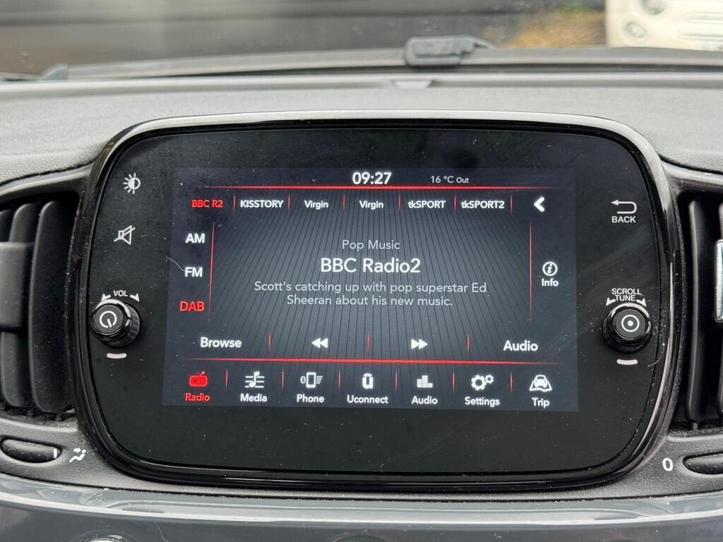 Used Fiat 500 2021 for sale - 77029071: Photo 25