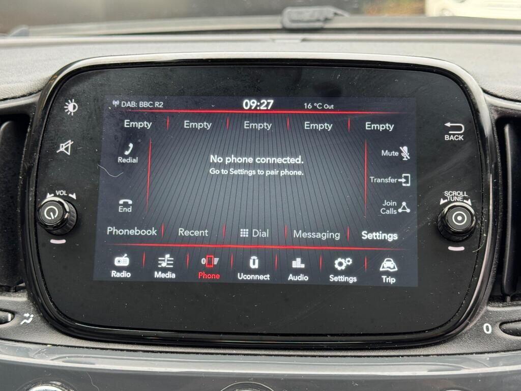 Used Fiat 500 2021 for sale - 77029071: Photo 26