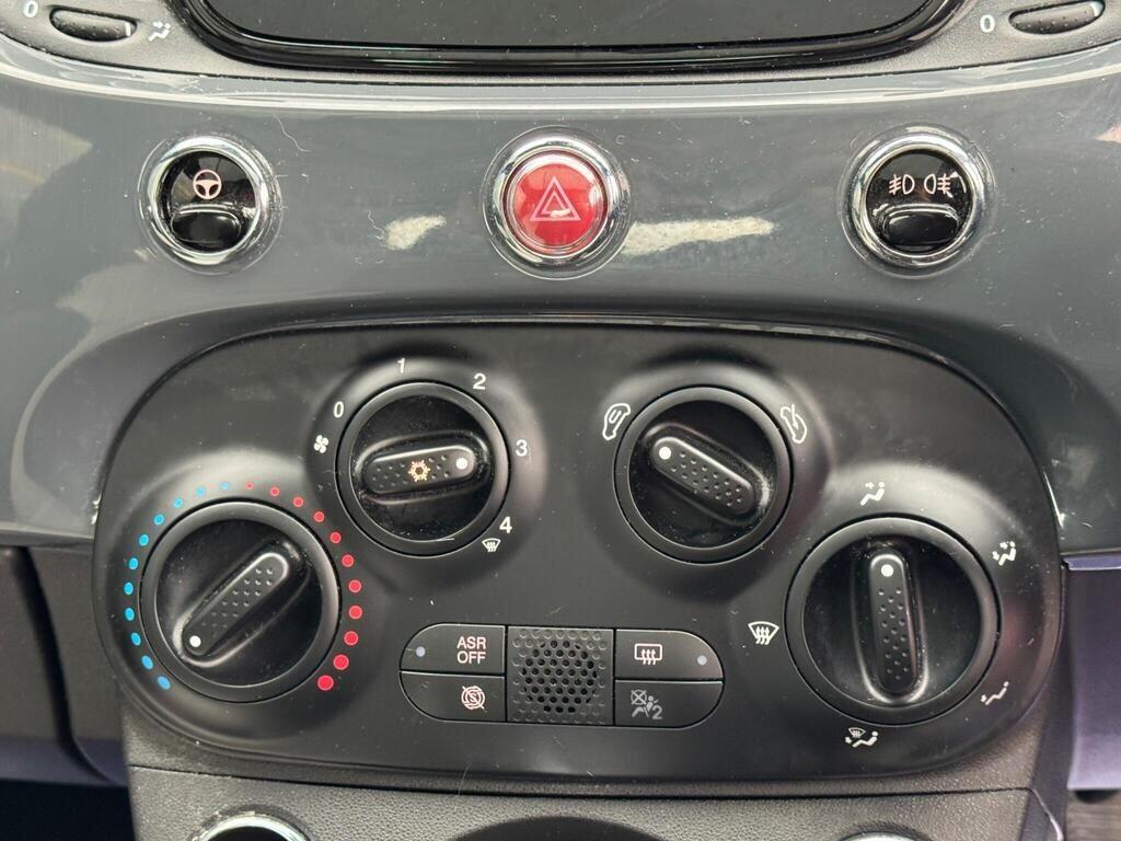 Used Fiat 500 2021 for sale - 77029071: Photo 27