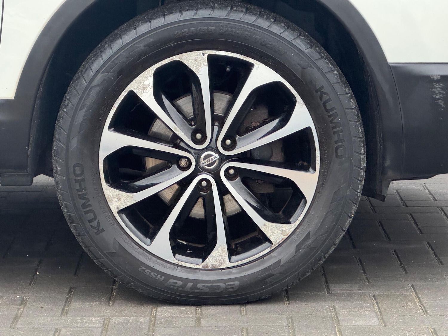 Used Nissan Qashqai 2013 for sale - 77330799: Photo 11