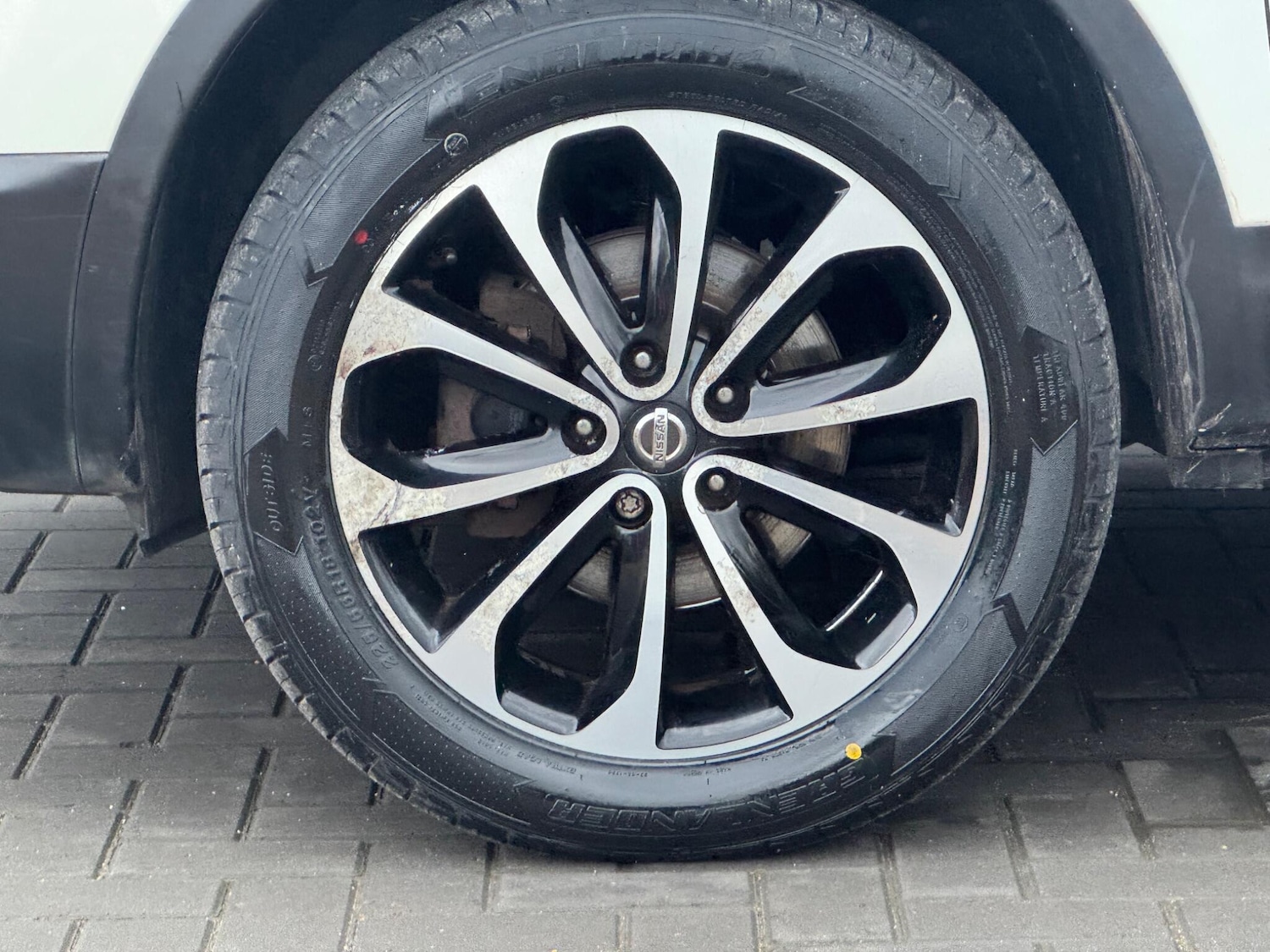 Used Nissan Qashqai 2013 for sale - 77330799: Photo 15